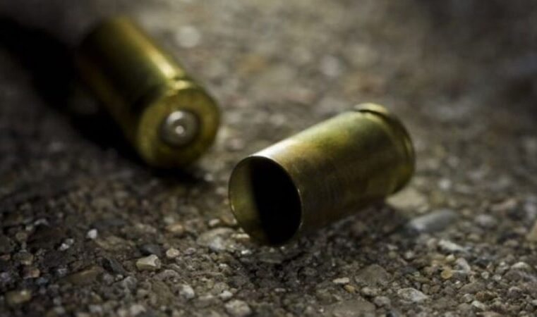 Homem é preso ao atirar em frente à casa da ex-companheira, em Várzea da Palma