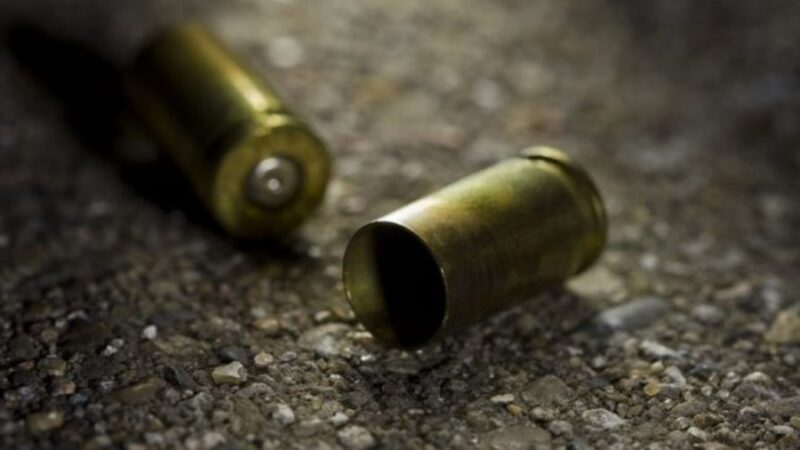 Homem é preso ao atirar em frente à casa da ex-companheira, em Várzea da Palma
