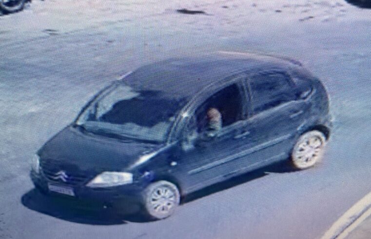 Polícia Militar prende suspeito de tentativa de feminicídio em Bocaiuva