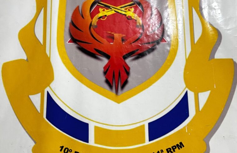 Após anos de ameaças, mulher é salva pela filha e PM apreende arma em Montes Claros