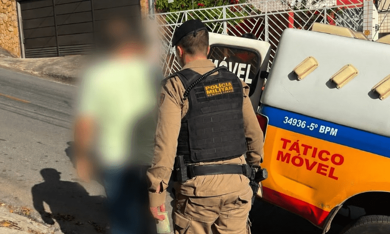 Justiça revoga prisão domiciliar e condenado pelo assassinato de ex-servidora é preso em Belo Horizonte