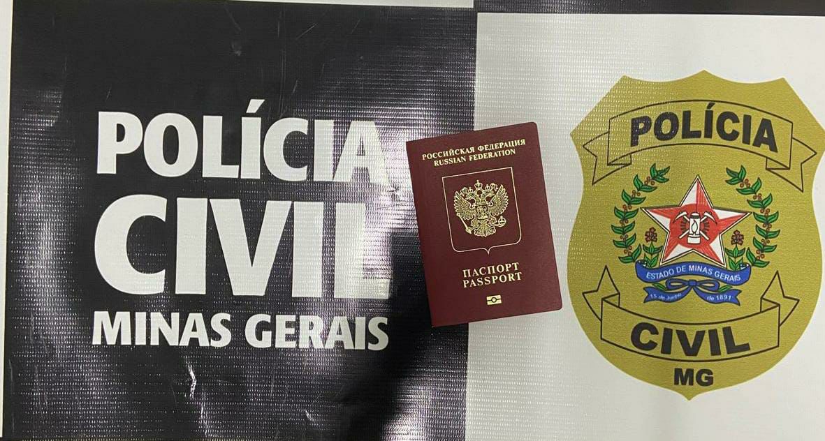 Mulher estrangeira resgatada em Minas Gerais após denúncia consular