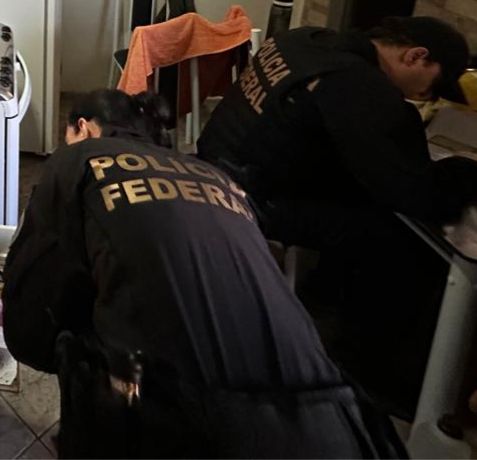 NORTE DE MINAS | PF desarticula quadrilha que aplicava golpes milionários em instituições financeiras