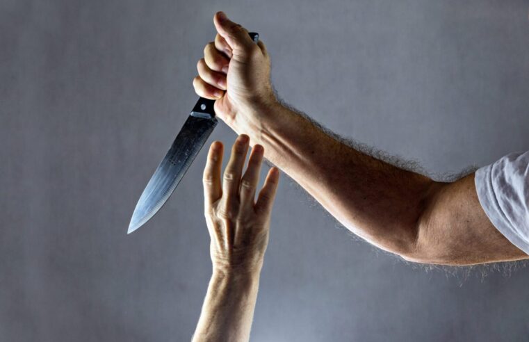 Homem morre após tentar defender namorada de ataque do ex-companheiro em Verdelândia