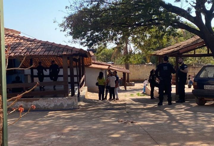 Seis são presos em operação que investiga tortura e crimes sexuais em clínicas clandestinas de Montes Claros