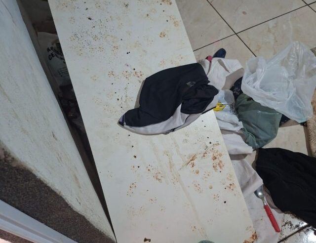 Irmãos são presos suspeitos de maus-tratos contra mãe cadeirante em Montes Claros