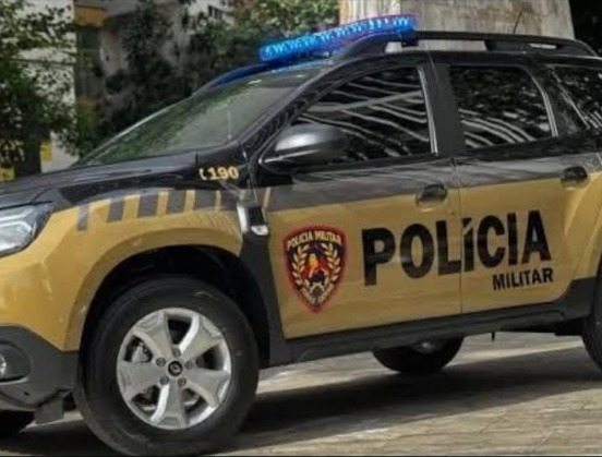 CURVELO | Polícia Militar prende suspeito por furto, dano e uso de drogas