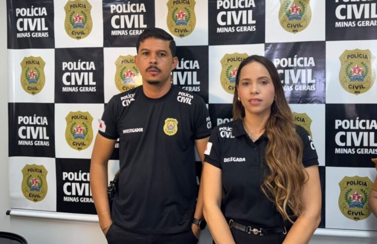 Polícia conclui inquérito e aponta feminicídio de mulher asfixiada pelo ex-companheiro em Montes Claros