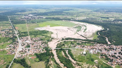 VERDELÂNDIA | Homem de 64 anos morre em acidente de moto na zona rural
