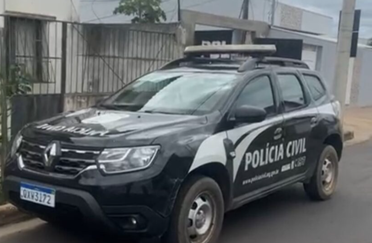 PCMG e PMMG procuram por tio suspeito de abuso contra sobrinha adolescente em Itacarambi