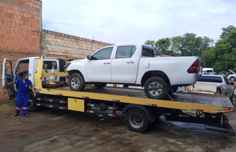 MONTES CLAROS | PCMG desarticula esquema de clonagem e adulteração de veículos