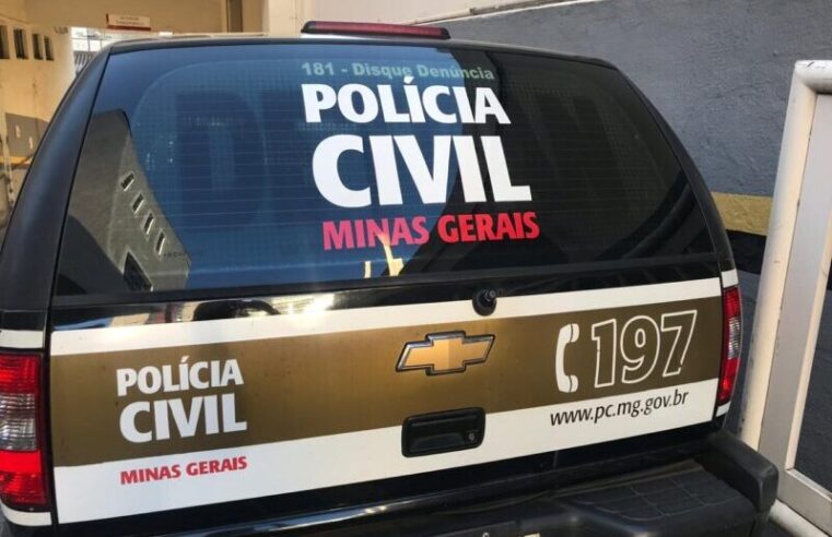 PC prende suspeito de crimes sexuais contra adolescentes, no Norte de Minas