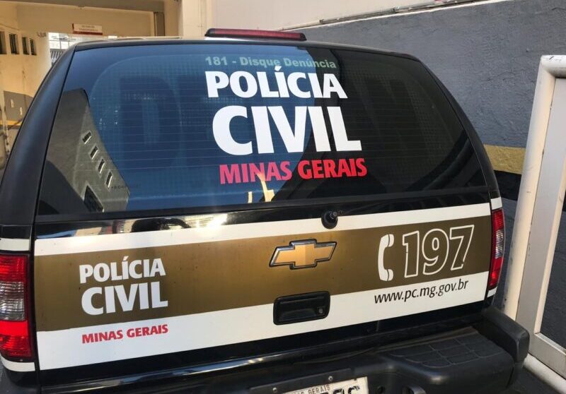 PC prende suspeito de crimes sexuais contra adolescentes, no Norte de Minas
