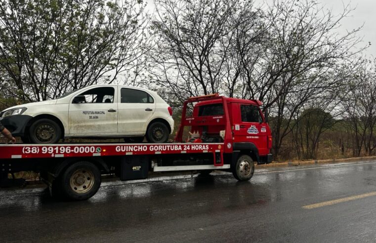 Polícia Militar prende suspeitos de tráfico de drogas em Janaúba