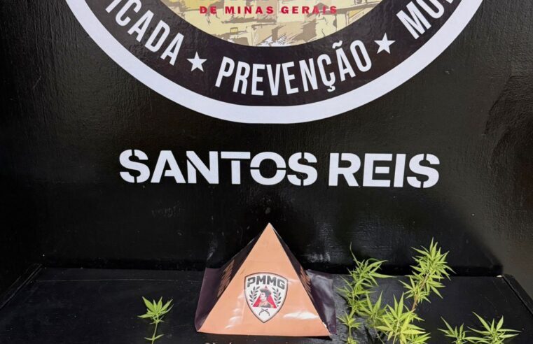 SÃO FRANCISCO | Operação integrada da PM e Polícia Civil desarticula ponto de tráfico em bar no bairro Sagrada Família