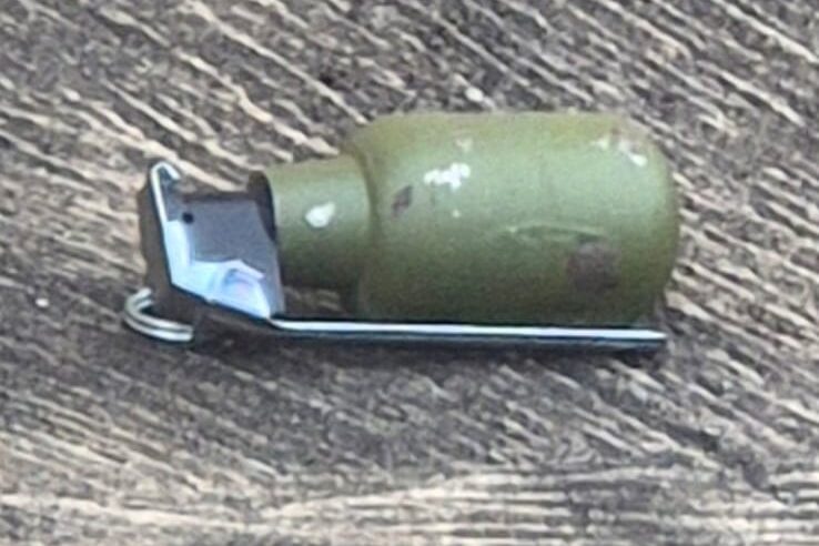 Polícia Militar prende jovem por porte ilegal de arma, ameaça e desobediência após perseguição