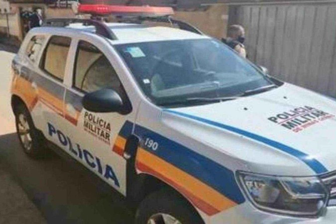 Bebê morre com tiro na cabeça; pai e adolescente são apreendidos em MG