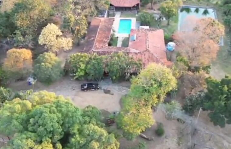 PC apreende caminhonete de luxo durante nova fase de operação contra estelionato Norte de Minas