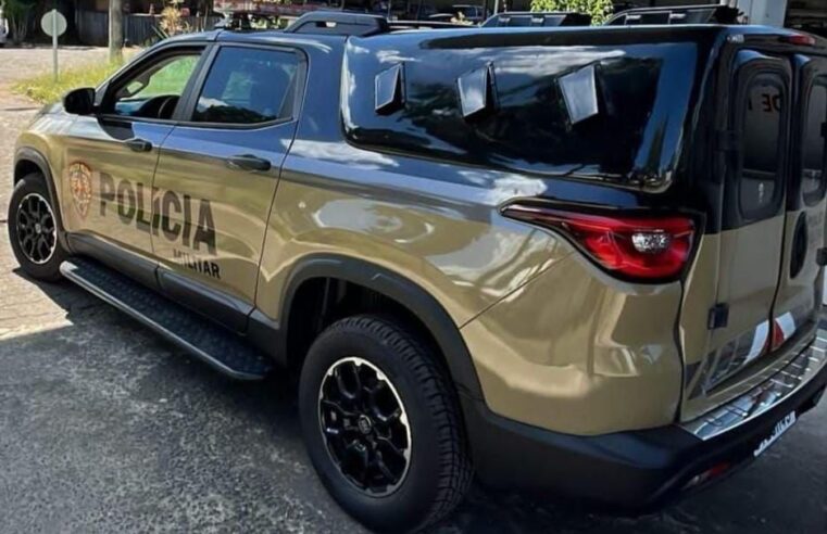 CONCEIÇÃO DO MATO DENTRO | Polícia Militar apreende drogas durante operação “Agrogerais Segura”