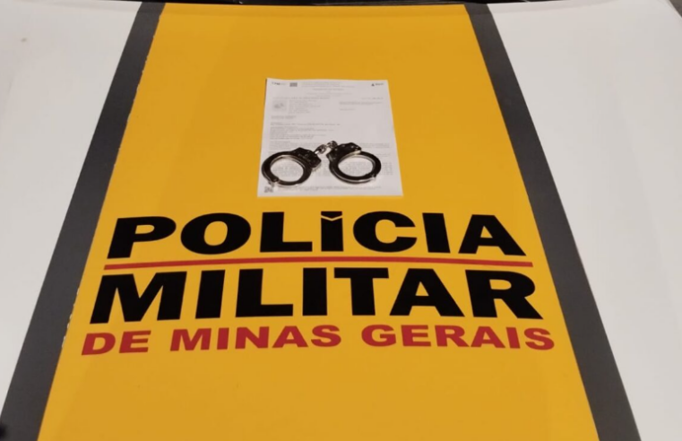 MONTES CLAROS | Foragido por não pagar pensão alimentícia é preso em ônibus na BR-251