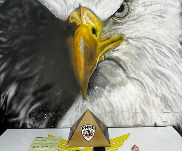 CURVELO | PMMG prende mulher por tráfico de drogas e apreende entorpecentes e motocicleta