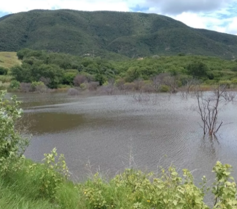 Homem morre afogado em represa na zona rural de Espinosa