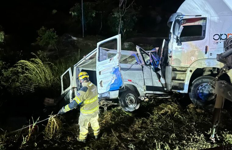 Polícia Civil segue investigando as causas e detalhes da tragédia registrada na BR-251, Norte de Minas