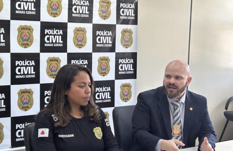 Homem é indiciado por tentativa de feminicídio em Bocaiúva