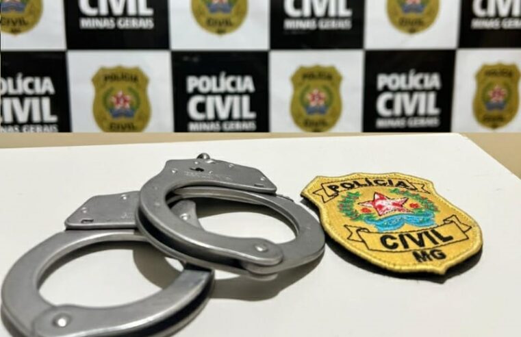 Suspeito de atacar jovens com canivete é preso por tentativa de homicídio