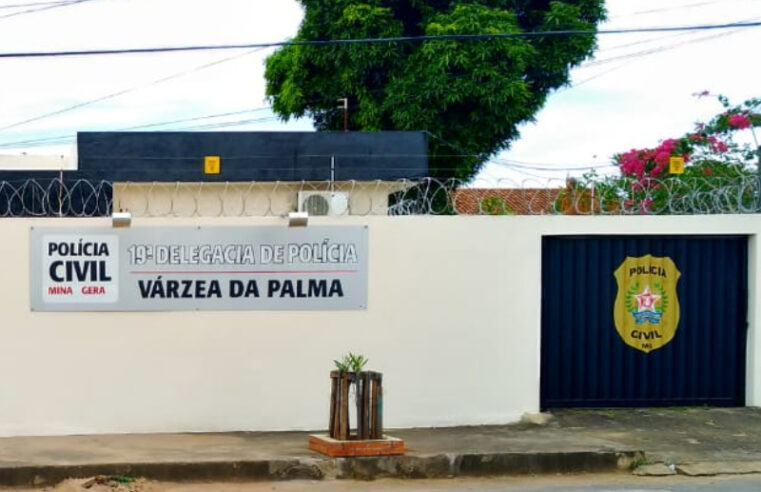 Operação conjunta resulta em prisões em Várzea da Palma