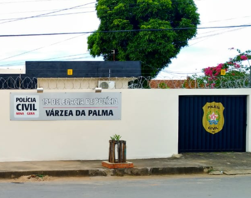 Operação conjunta resulta em prisões em Várzea da Palma