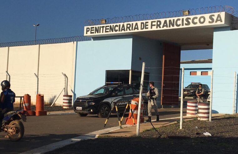 Defensoria Pública abre inscrições para Casamento Comunitário na Penitenciária de Francisco Sá