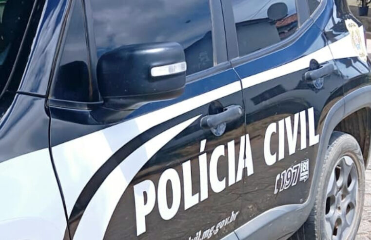 Polícia Civil conclui inquérito de feminicídio em Brasília de Minas