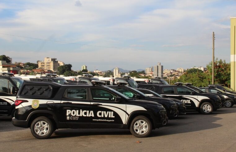 Polícia Civil de Minas se mobiliza para prevenir e coibir crimes no ambiente escolar
