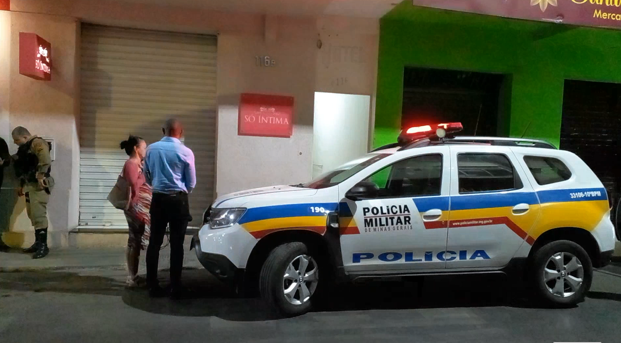 Mulher Encontrada Morta Em Quarto De Hotel No Centro De Montes Claros Rede Gazeta De Comunica O