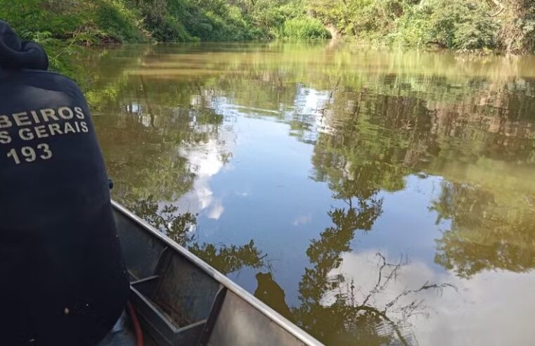 Adolescente de 14 anos é encontrado morto no rio na comunidade Rio Verde, em Jaíba