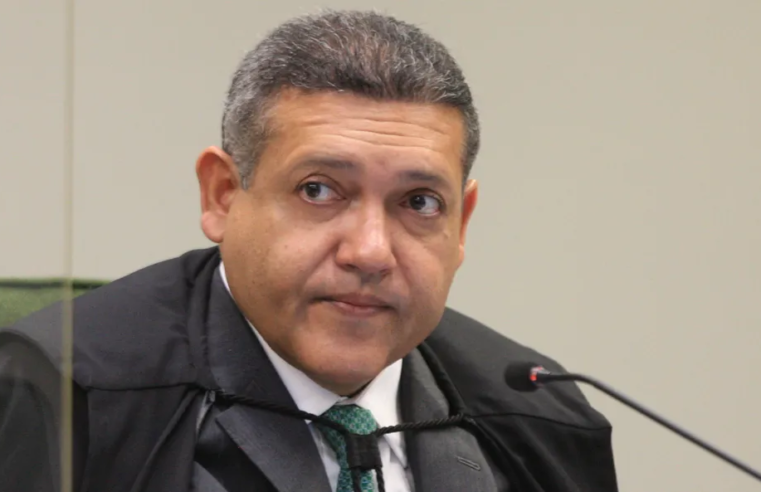 STF suspende concurso da PM de Minas Gerais que limita vagas para mulheres