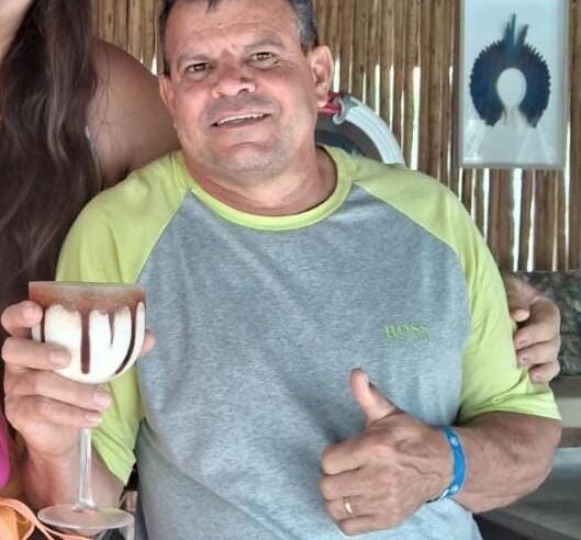 Empresário de Montes Claros morre afogado na praia de Ilhéus durante passeio de feriado