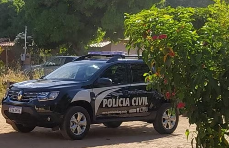 Suspeito de matar mototaxista em Janaúba é preso em operação