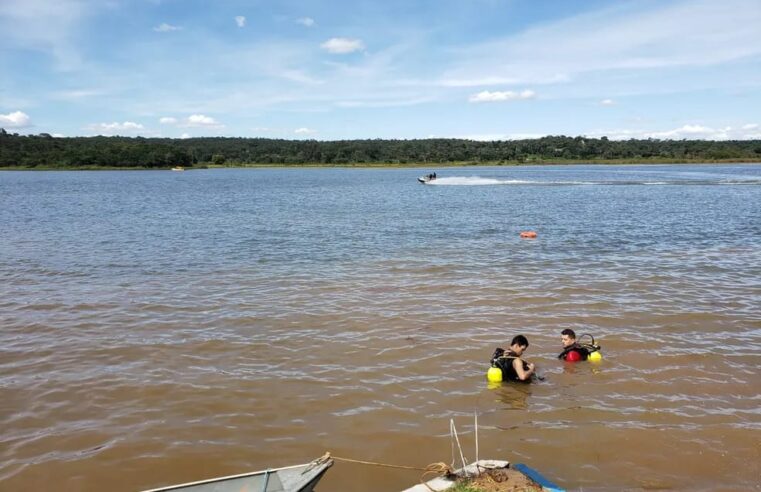 Homem morre afogado durante festa em São João da Lagoa