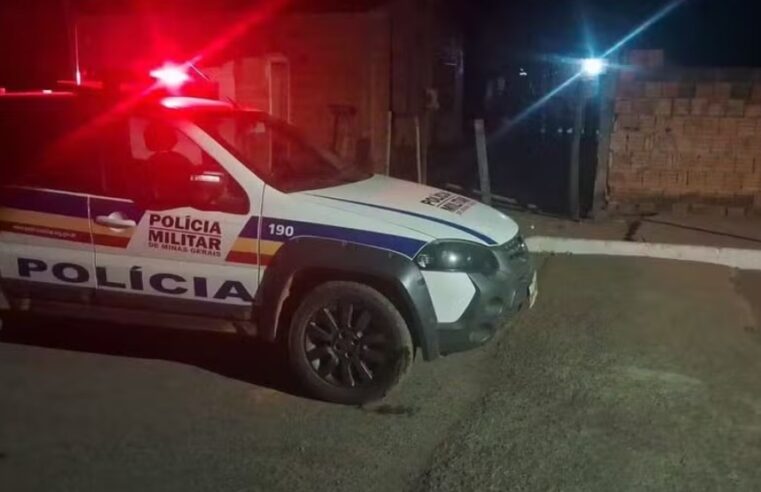 ARINOS | Polícia procura suspeitos de assassinar jovem