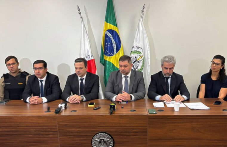 PCMG conclui investigação da morte de adolescente em escola