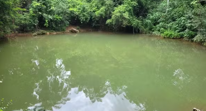 MONTES CLAROS | Jovem morre após salto na Cachoeira do Rio Cedro; suspeita de choque elétrico