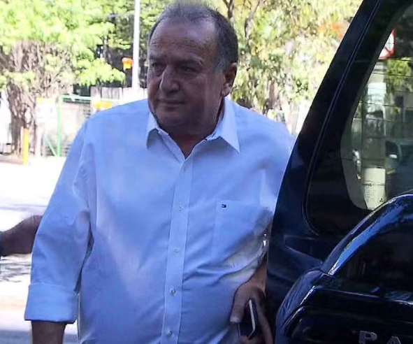 Fazendeiro condenado pela “Chacina de Unaí” está preso no Rio Grande do Sul