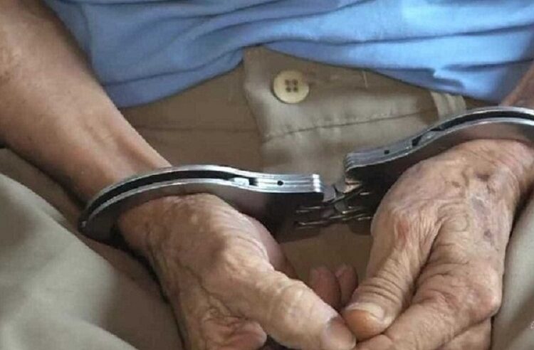 Em Januária, idoso é preso suspeito de estupro de vulnerável