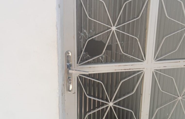 PCMG prende homem por roubo e agressão a idoso em Januária