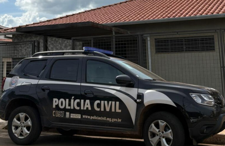 PCMG prende homem por descumprir medida protetiva