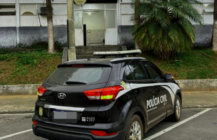 PCMG apoia operação interestadual e prende mulher investigada