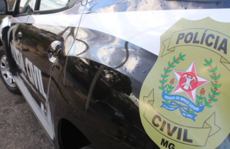 Homem está preso ao receber cédulas falsas pelos Correios em Engenheiro Navarro