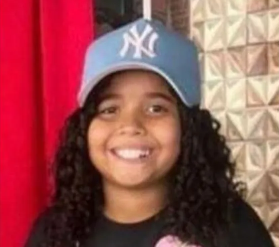 Pai de menina desaparecida é suspeito de mandar matar cabeleireira e cliente